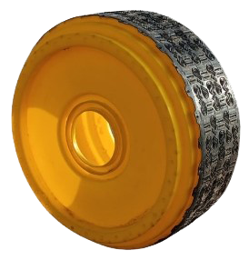 Rover Mat Logo