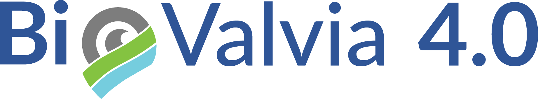BI@VALVIA 4.0 Logo