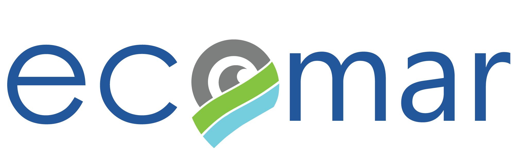 ECOMAR Logo