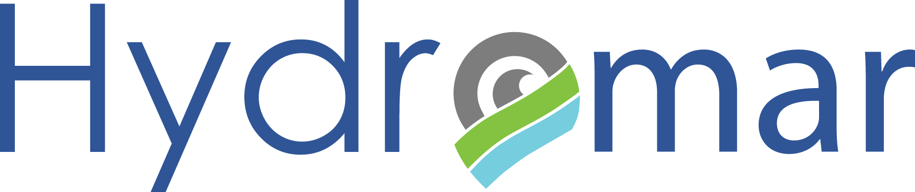 HYDROMAR Logo