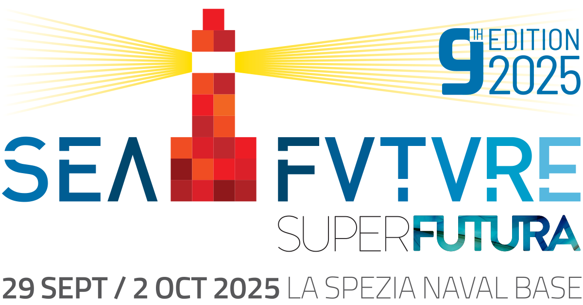 Seafuture 2025 Logo