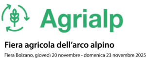 Agrialp Logo