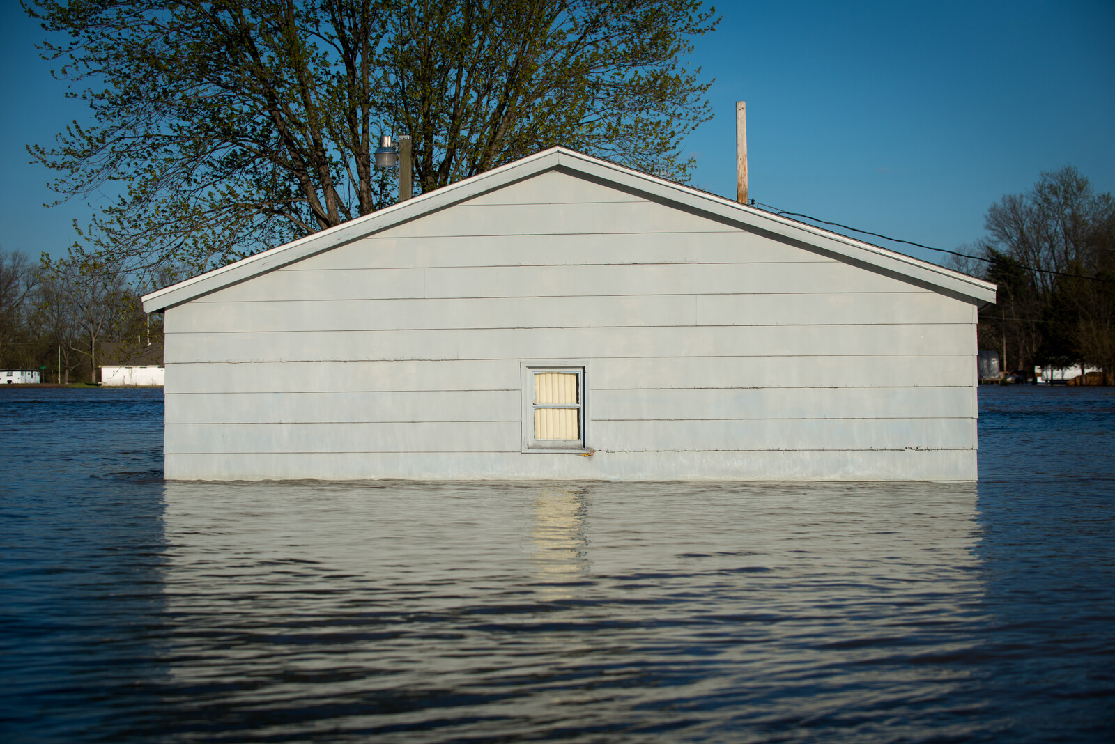 Flooding