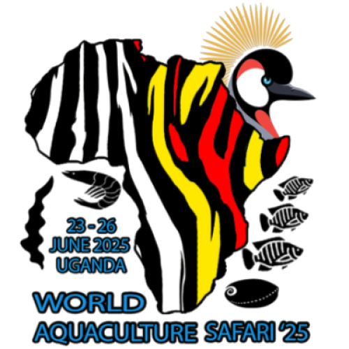 🌍🐟 SeTeL al World Aquaculture Safari 2025 – Entebbe – Uganda, 24-27 Giugno 🐟🌍