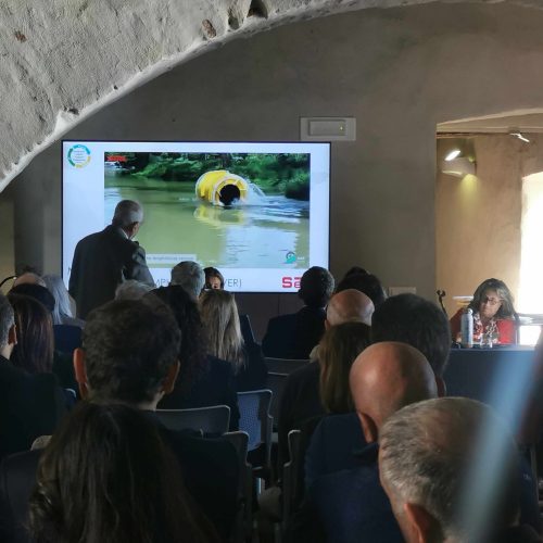 Blue Innovation Lab e Blue Economy: un impegno concreto per la sostenibilità del mare