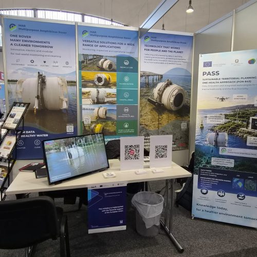 SeTeL @ Aquaculture Europe 2026 – Visit our booth!