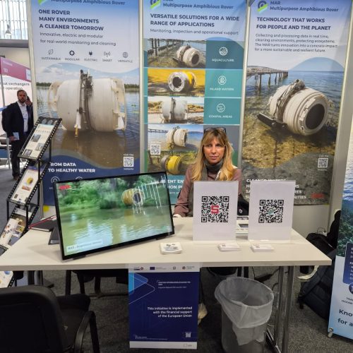 SeTeL @ Aquaculture Europe 2026 – il nostro stand!