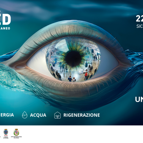 SeTeL @ ECOMED | 22 – 24 Aprile 2026 | SiciliaFiere